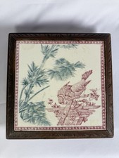 Dessous de plat LONGWY, tour