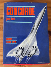 CONCORDE ★ JEAN FUSIL ★