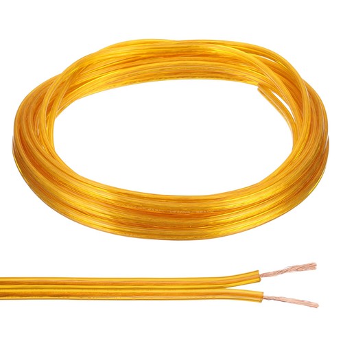 15ft fil pvc recouvert - fil,