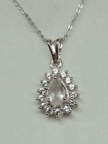 Noble carat quartz rose - 1,3,