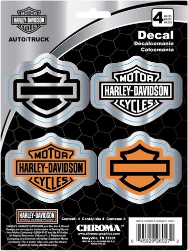 Harley davidson chrome bar - harley-davidson,
