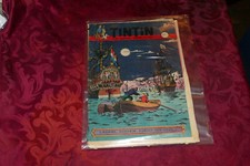 REVUE TINTIN / 5 EME ANNEE N°