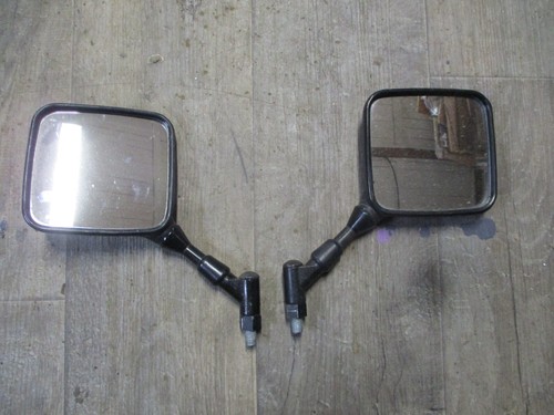 Rétroviseurs suzuki 650 rs - dr,