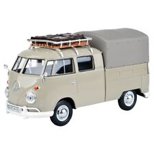 Volkswagen T1 pick-up double