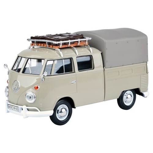 Volkswagen pick double - pick-up,