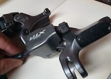 Shimano XTR ST M965 Gear Levers 9 Speed  shifter Colnago Klein Attitude Dura Ace