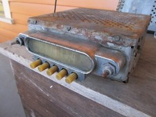 OEM 1949 1950 Ford Deluxe