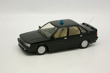 Gaffe kit Monté Résine 1/43 - Renault 21 2L Turbo Phase 1 Gendarmerie Police