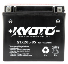 Kyoto gtx20l-bs ytx20l-bs Can