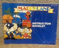 Mappy land notice usa - mappy-land,