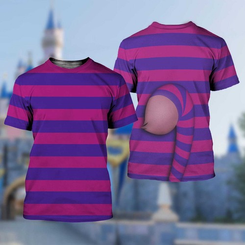 Cheshire cat cosplay costume - cat,