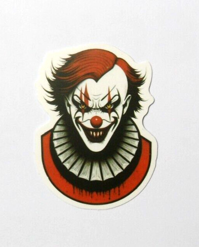 Vianille sticker autocollant - -,