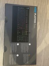 Clavier gamer LOGITECH G213 Prodigy