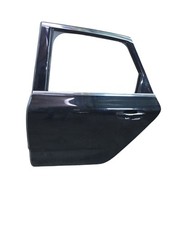 PORTE ARRIERE GAUCHE PORTE ARRIERE GAUCHE CITROËN C4 PICASSO (3D/3E) 9801573080