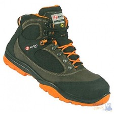 Sixton Chaussures Sound Hautes