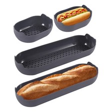 Silicone Moule à Baguette 4