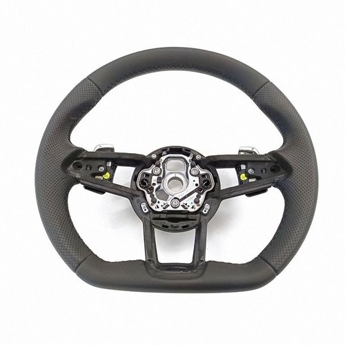 Audi 2015 volant - r8,