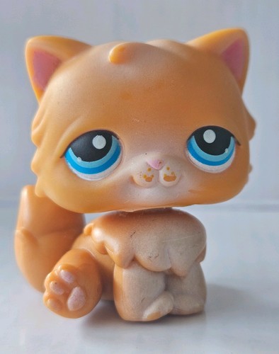 Littlest pet shop original - shop,