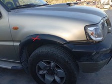 aile avant droit NISSAN TERRANO TERRANO.II R20 ELEGANCE 2002 472063