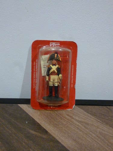 Soldat plomb napoléon - soldat, de