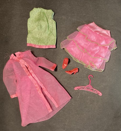 Rare mattel vintage 1968 - !,