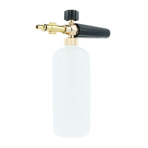 Lance mousse pour lavor - lance,