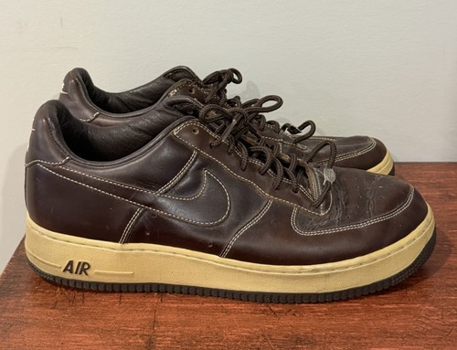 2004 nike air force premium - 1,