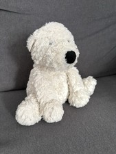 Jellycat Peluche Ours Polaire