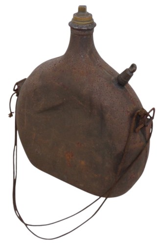 Gourde modèle 1935 - , modifiée