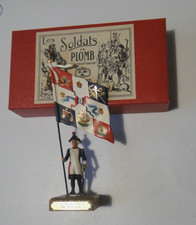 Soldat de plomb CBG Mignot