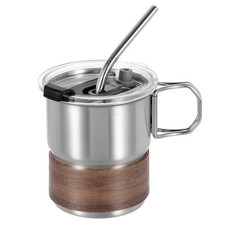 Gobelet Inox 304 avec