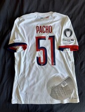 Maillot SG Stock Pro Pacho