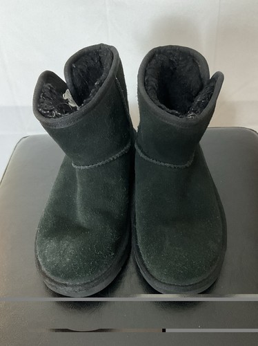 Ugg australia shearling - ugg, suede