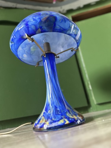 Lampe rochère - lampe, la