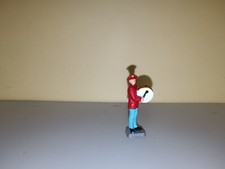 STARLUX 35mm cirque # musicien