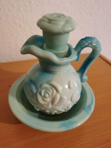Ancien flacon parfum avon - de,