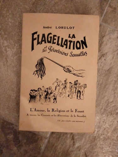 Curiosa andre lorulot - curiosa;,