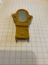 PLAYMOBIL MIROIR ET SUPPORT
