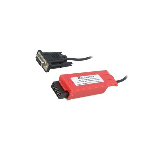 30037448 rs232 connector - 30037448,