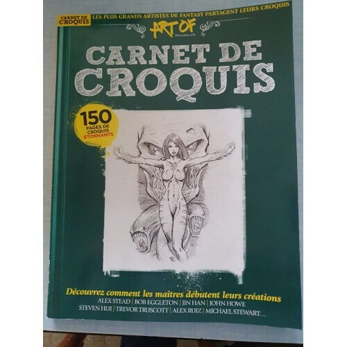 Art carnet de croquis - art,