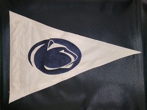Custom triangle penn state - triangle,