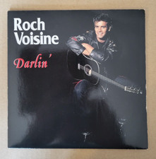 SP 45T  Roch Voisine