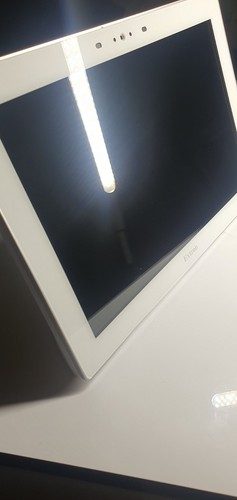 Extron tlp pro 1025t - extron,