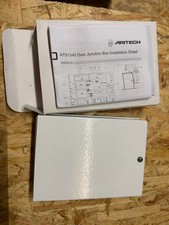 ARITECH  ATS1340 BOITIER DE