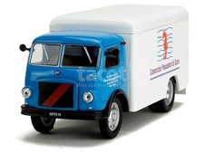 OM Leoncino Frigo 1966 -