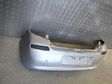 Pare choc arriere RENAULT CLIO