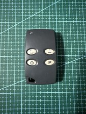 Télécommande alarme Logisty L3614F