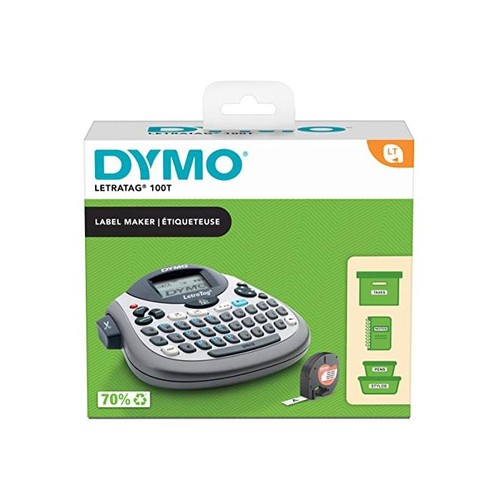 2174593 dymo letratag - dymo,