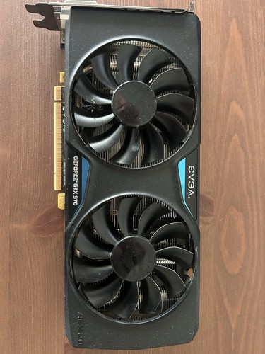 Nvidia gtx 970 - 970,