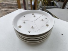 Abri pour capteur humidité et